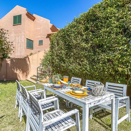 Oleholidays Adosado Mediterraneo Los Monteros 100 M Playa Marbella Exteriör bild